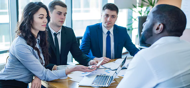 Benefits of the BDC loan in Sorel Tracy, QC