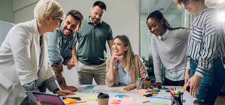 Implementation Ideas in Sorel Tracy, Quebec