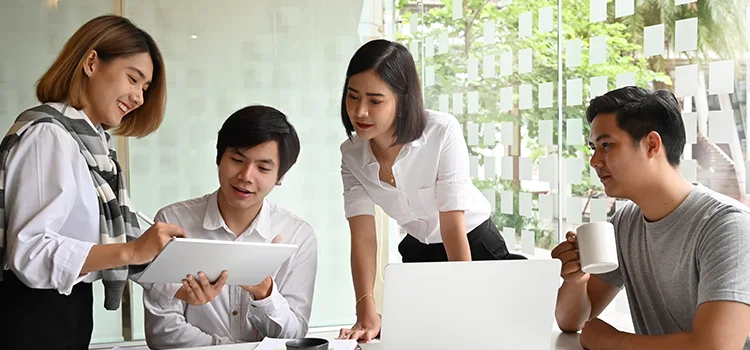 Simplifying the Application Process in Sorel Tracy, Quebec