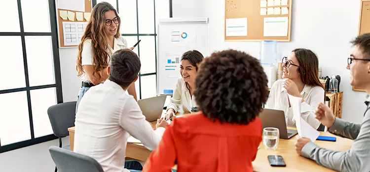 Using the Loan for Implementation in Sorel Tracy, QC