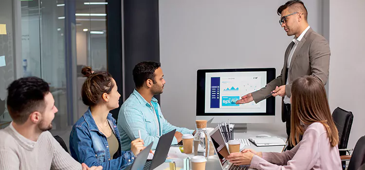 What CDAP Advisors Offer in Sorel Tracy, QC