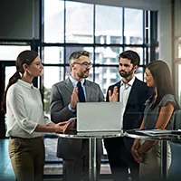 Why Choose CDAP Advisors in Sorel Tracy, Quebec